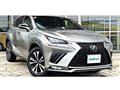 2017 Lexus NX