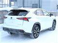 2017 Lexus NX