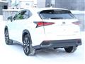 2017 Lexus NX