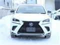 2017 Lexus NX