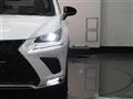 2017 Lexus NX