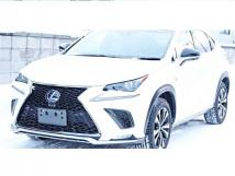 2017 Lexus NX