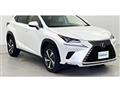 2017 Lexus NX