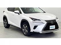 2017 Lexus NX