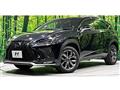 2017 Lexus NX
