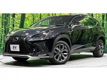 2017 Lexus NX