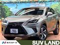 2017 Lexus NX