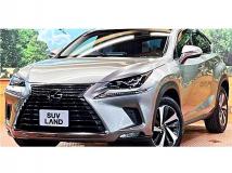 2017 Lexus NX