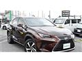2017 Lexus NX