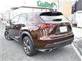 2017 Lexus NX