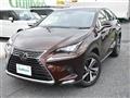 2017 Lexus NX