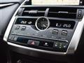 2017 Lexus NX