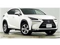 2017 Lexus NX