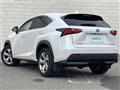 2017 Lexus NX