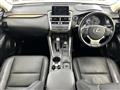 2017 Lexus NX