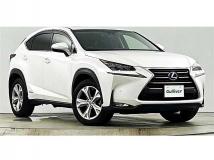2017 Lexus NX