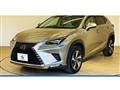 2017 Lexus NX