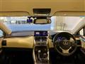2017 Lexus NX