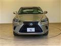 2017 Lexus NX