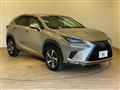 2017 Lexus NX