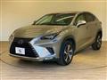 2017 Lexus NX