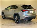 2017 Lexus NX
