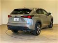 2017 Lexus NX