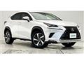 2017 Lexus NX