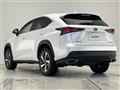 2017 Lexus NX