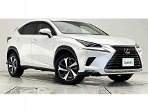 2017 Lexus NX