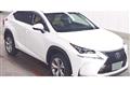 2017 Lexus NX