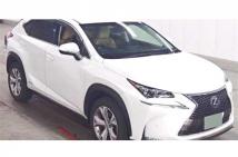 2017 Lexus NX