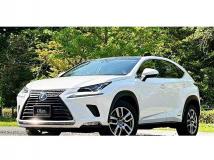 2017 Lexus NX