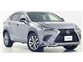 2017 Lexus NX