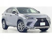 2017 Lexus NX