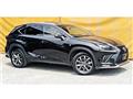 2017 Lexus NX