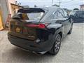 2017 Lexus NX