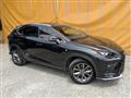 2017 Lexus NX