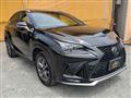 2017 Lexus NX