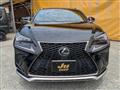 2017 Lexus NX