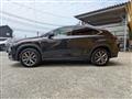 2017 Lexus NX