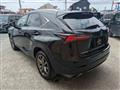 2017 Lexus NX