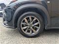 2017 Lexus NX