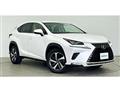 2017 Lexus NX