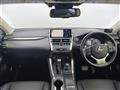 2017 Lexus NX