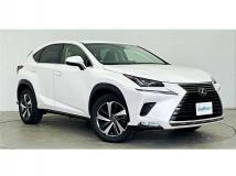 2017 Lexus NX