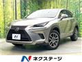 2017 Lexus NX
