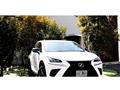 2017 Lexus NX
