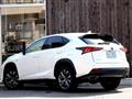2017 Lexus NX