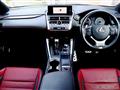 2017 Lexus NX